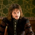 David Oakes as Juan Borgia in ‘The Borgias’ Season 2