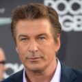 Alec Baldwin arrives at the premiere of Warner Bros. Pictures’ ‘Rock of Ages’ at Grauman’s Chinese Theatre in Hollywood, Calif. on June 8, 2012 