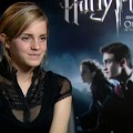 Emma Watson Fills In The Blanks (2007)