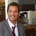 Matthew McConaughey Talks Stripping Down For Magic Mike
