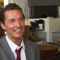 Matthew McConaughey: Why Was It Time To Tie The Knot With Camilla Alves?

