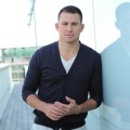 Channing Tatum poses for a portrait at the press junket for ‘Magic Mike’ at the Thompson Hotel in Toronto, Canada on June 14, 2012