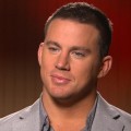 Channing Tatum: Magic Mike Is Not Autobiographical