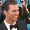 Matthew McConaughey Shows Off His Flexibility In Magic Mike

