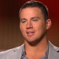 Channing Tatum Dishes On His ‘Horribly Mortifying’ Stripping Experience