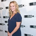 Reese Witherspoon attends An Evening with Reese Witherspoon hosted by the Gene Siskel Film Center in Chicago on June 23, 2012
