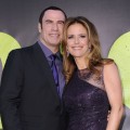 John Travolta and Kelly Preston step out at premiere of ‘Savages’ at Westwood Village in Los Angeles on June 25, 2012