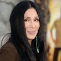 Cher arrives at the Los Angeles Premiere ‘Zookeeper’ at Regency Village Theatre in Westwood, Calif. on July 6, 2011 