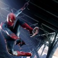 The Amazing Spider-Man