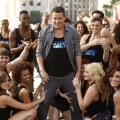 Channing Tatum appears on the ‘Today’ show on June 27, 2012