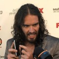 Russell Brand Talks New FX Show Brand X With Russell Brand
