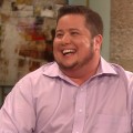 Chaz Bono on Access Hollywood Live 