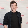 Is Phillip Phillips Pushing Himself Too Hard Following Surgery?