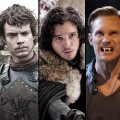 Joe Manganiello, Alfie Allen, Kit Harington, Alexander Skarsgard, Richard Madden
