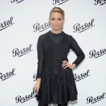‘Glee’s’ Dianna Agron attends the Persol Magnificent Obsessions: 30 Stories Of Craftmanship In Film event at Museum of the Moving Image in the Queens burough of New York City on June 13, 2012. 