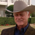 Larry Hagman: Does J.R. Get Back Together With Sue Ellen In The Dallas Reboot?