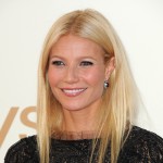 Gwyneth Paltrow arrives at the 63rd Primetime Emmy Awards on September 18, 2011 in Los Angeles