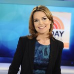 Savannah Guthrie