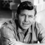 Andy Griffith circa 1970