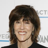 Nora Ephron attends the 2nd annual Character Approved Awards cocktail reception at The IAC Building in New York City on February 25, 2010 