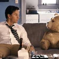 Mark Wahlberg in ‘Ted’