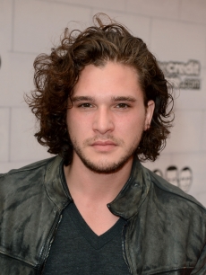 145620610Kit Harington arrives at Spike TV’s 6th Annual ‘Guys Choice Awards’ at Sony Pictures Studios, Culver city, on June 2, 2012