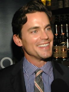 Matt Bomer Talks White Collar Season 4 & Stripping Down For Magic Mike
