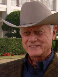 Larry Hagman: Does J.R. Get Back Together With Sue Ellen In The Dallas Reboot?