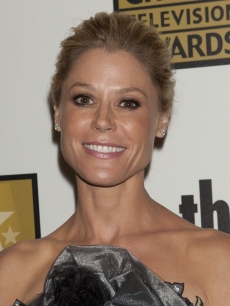 Julie Bowen attends 2012 Critics’ Choice Television Awards at The Beverly Hilton Hotel on June 18, 2012 in Beverly Hills