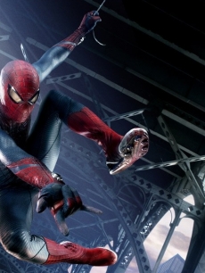 The Amazing Spider-Man