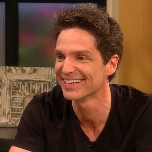 Richard Marx Reveals How Lionel Richie Gave Him His Big Break In Music
