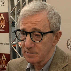 Is Woody Allen Trying To Cast Lindsay Lohan?