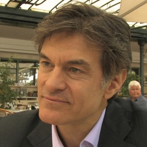 Dr. Oz’s Tips For Staying Healthy On Vacation