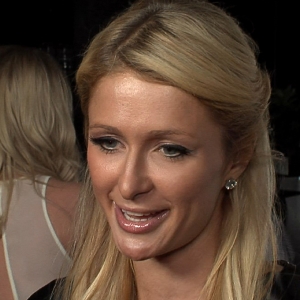 Paris Hilton & Tom Arnold Hit The Sunset Strip
