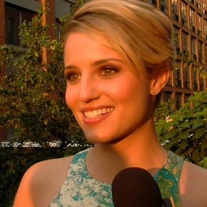 Dianna Agron Talks Glee After Graduation: What’s Next For Her Character?
