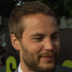 Taylor Kitsch Talks Playing A Jaded Navy Seal In Savages
