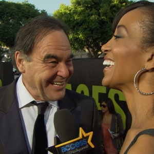 What Research Did Director Oliver Stone Do For Savages?
