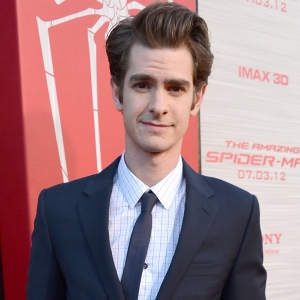 Andrew Garfield’s The Amazing Spider-Man Hollywood Premiere