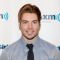 Josh Henderson visits the SiriusXM Studio, New York City, on June 11, 2012