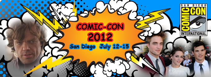Comic-Con