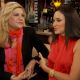 Kristen Johnston Having A Blast In The Exes