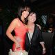 Jennifer Love Hewitt and mother Patricia Mae attend the after party for the premiere of Maya Entertainment’s Cafe, Los Angeles, on August 18, 2011
