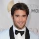 Josh Bowman arrives at the closing Ceremony of the 52nd Monte Carlo TV Festival, Monaco, on June 14, 2012