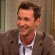 Noah Wyle stops by Access Hollywood Live on June 14, 2012
