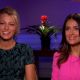 Blake Lively and Salma Hayek talk ‘Savages’ with Access Hollywood, June 15, 2012