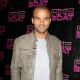 Tony Parker attends the Axe Boat Party Tour photocall on August 1, 2011 in Saint-Tropez, France