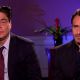 Benicio Del Toro & Demian Bichir Turn Into Savages