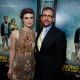 Keira Knightley and Steve Carell premiere of ‘Seeking a Friend for the End of the World’ in Los Angeles on June 18, 2012 