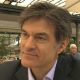 Dr. Oz’s Tips For Staying Healthy On Vacation
