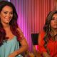 JWoww & Snooki Return To The Jersey Shore